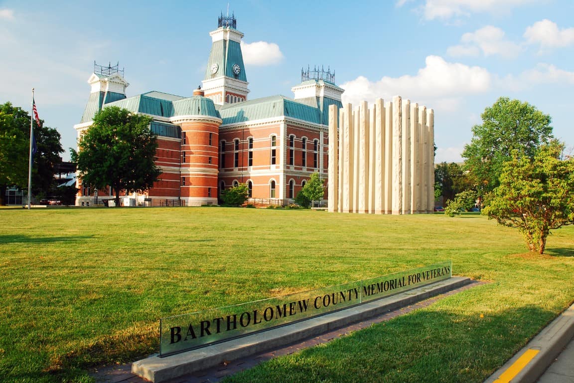 Bartholomew County
