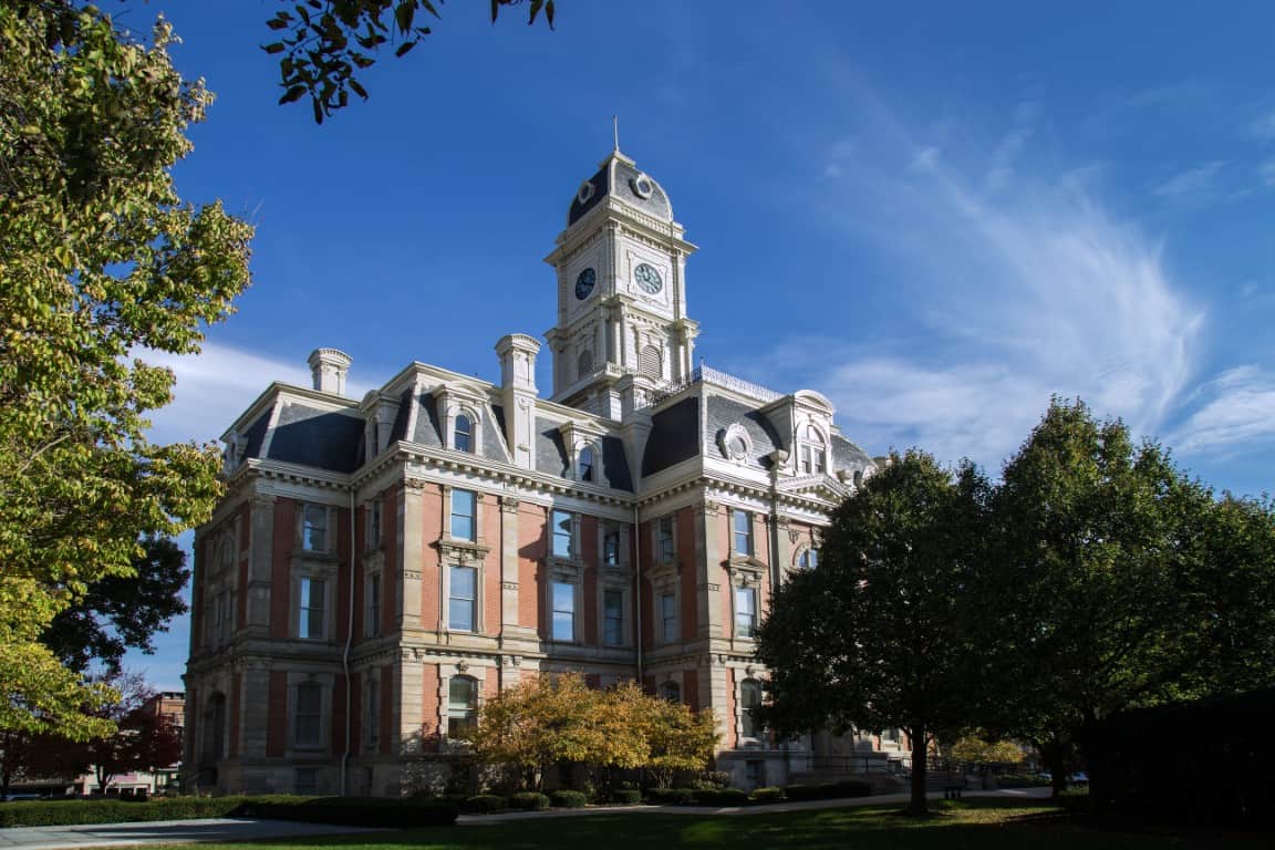 Hamilton County