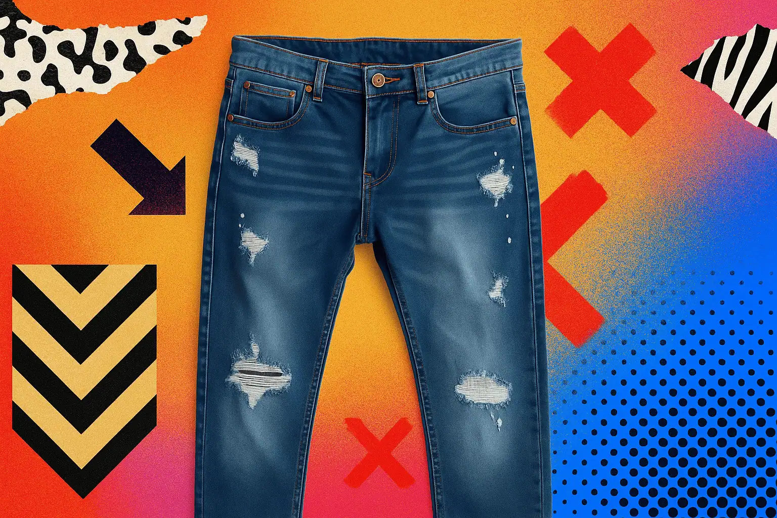 Build your outfit and see what's right for court 2