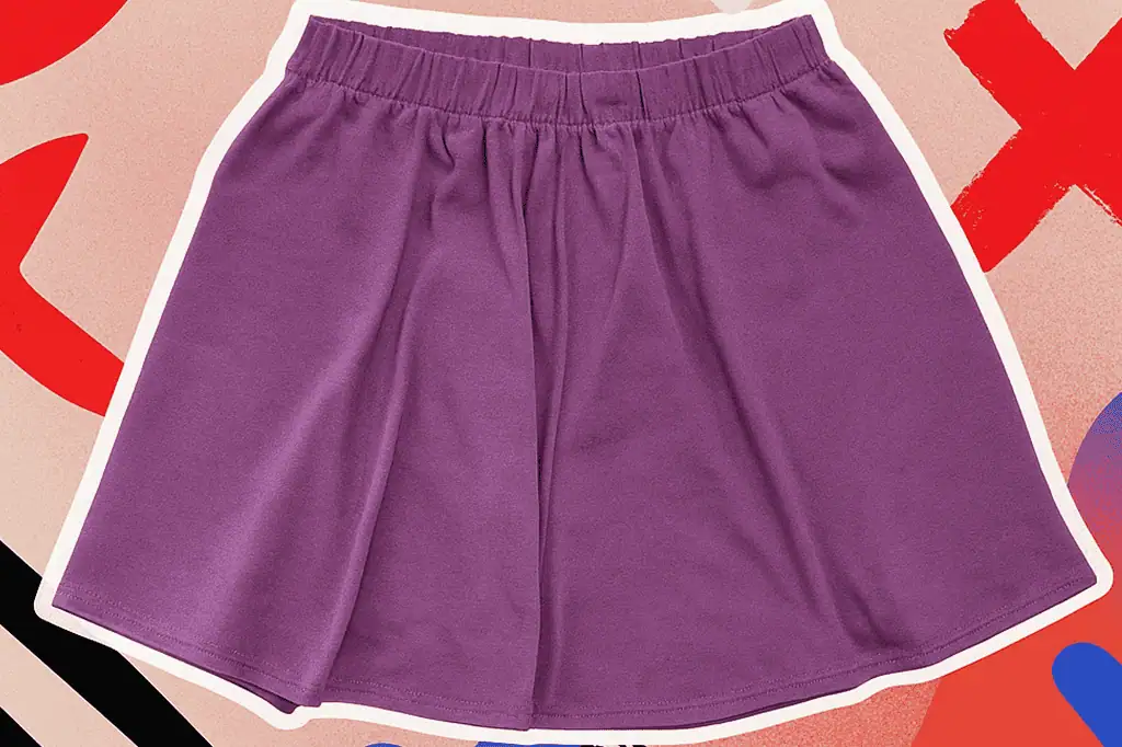 Build your outfit and see what's right for court 3